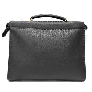 Fendi Monster Fit Peekaboo Bag
